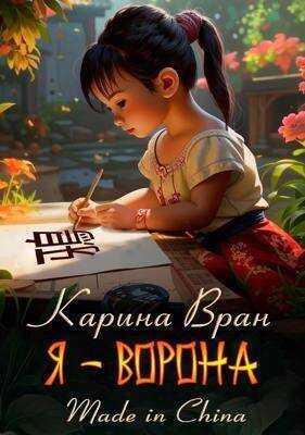 Я – Ворона  - Карина Вран