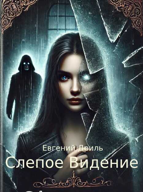 Слепое Видение - Евгений Дриль