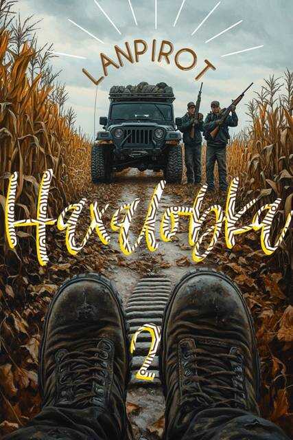 Нахаловка#2 - lanpirot