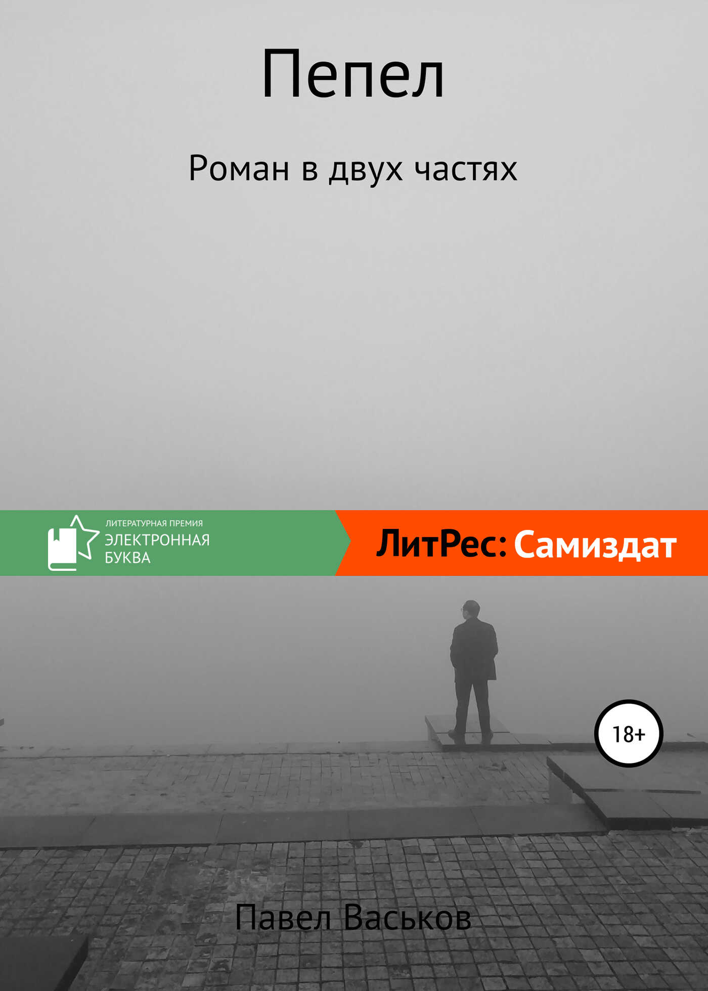 Пепел - Павел Васьков