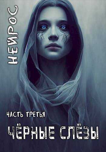 "НЕЙРОС". Часть третья "Черные слезы" - Павел Сергеевич Иевлев