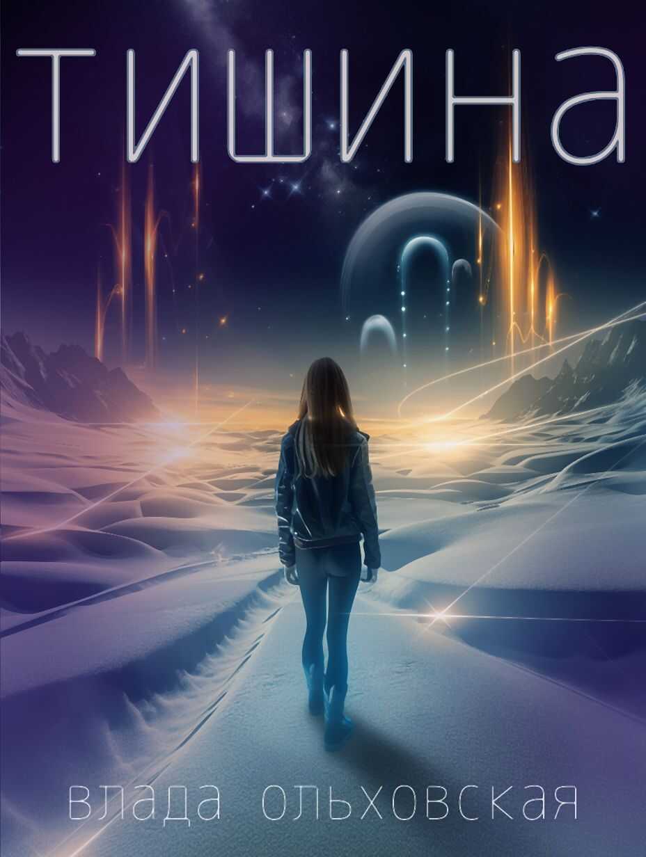 Тишина - Влада Ольховская