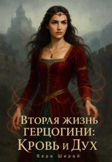 Вторая жизнь Герцогини. Кровь и Дух  - Ширай Вера