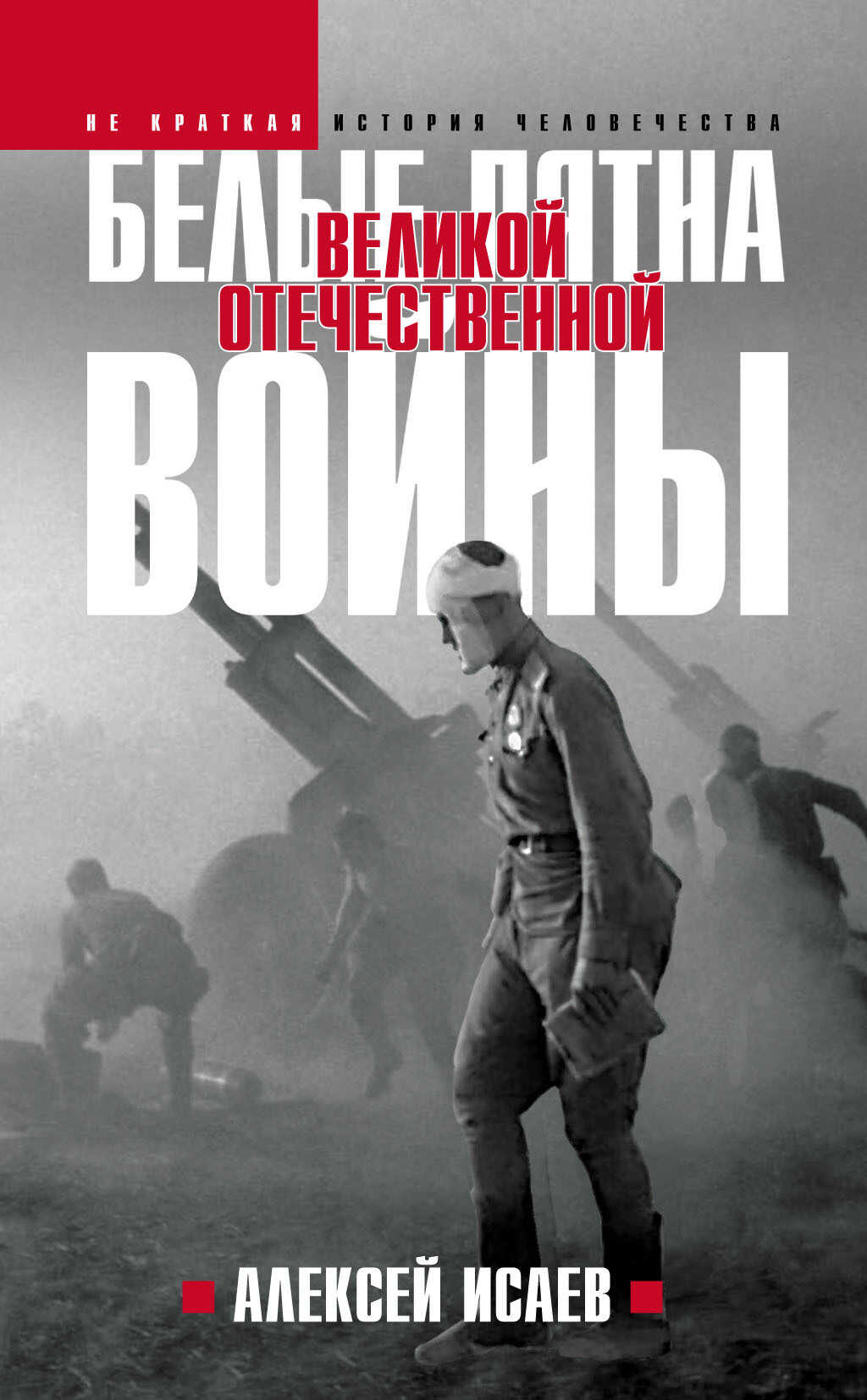 Белые пятна Великой Отечественной войны - Алексей Валерьевич Исаев