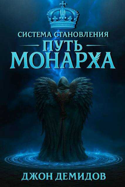 Путь монарха - Джон Демидов