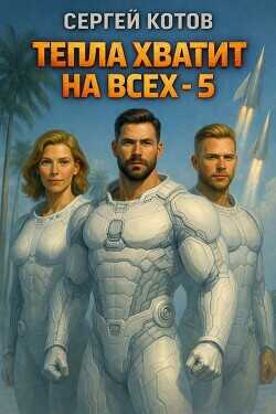 Тепла хватит на всех 5  - Котов Сергей