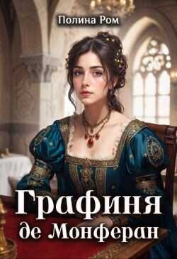 Графиня де Монферан  - Ром Полина