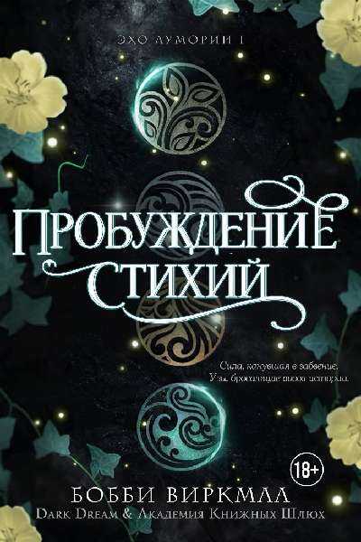 Пробуждение стихий - Бобби Виркмаа
