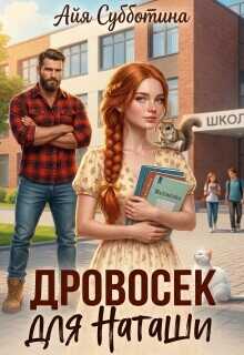 Дровосек для Наташи  - Субботина Айя