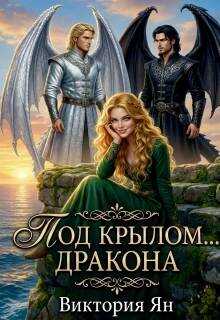 Под крылом … дракона - Виктория Ян