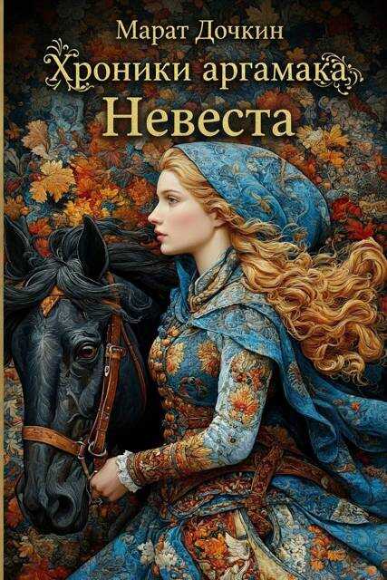 Невеста - Марат Дочкин