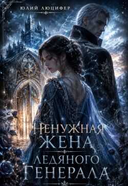 Ненужная жена ледяного генерала - Юлий Люцифер
