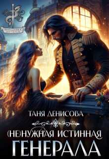 ( Не)нужная истинная генерала - Таня Денисова