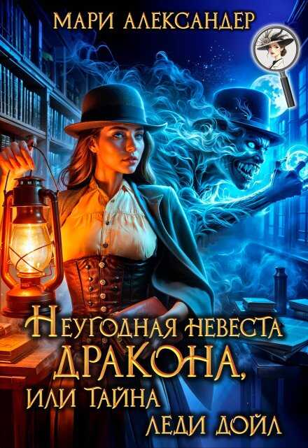 Неугодная невеста Дракона, или Тайна леди Дойл - Мари Александер