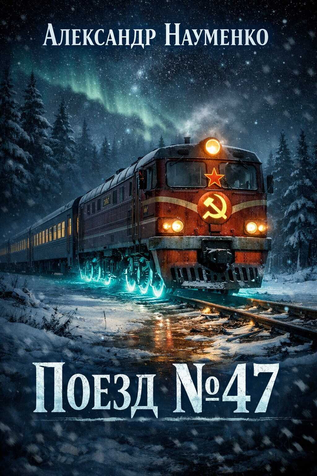 Поезд №47 - Александр Науменко