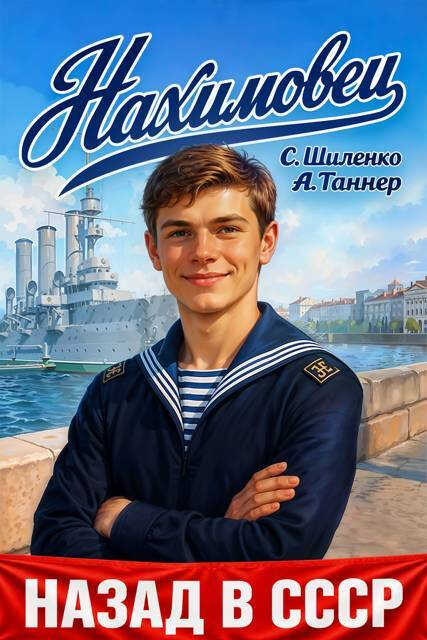 Нахимовец - Сергей Шиленко