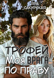 Трофей врага. Моя по праву - Яра Сакурская