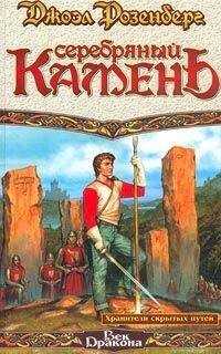 Джоэл Розенберг - Серебряный камень