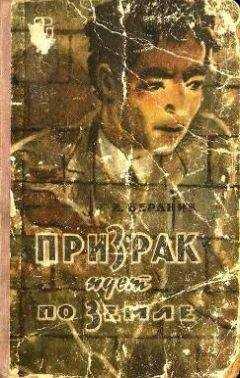 Александр Бердник - Призрак идет по Земле