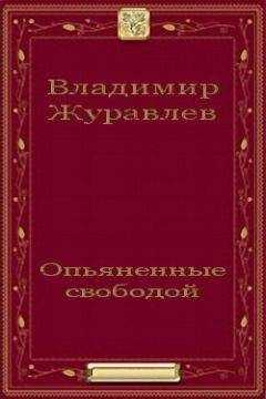 Владимир Журавлев - Опьяненные свободой