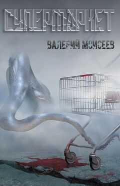 Валерий Моисеев - Супермаркет