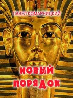 Павел Комарницкий - Новый порядок