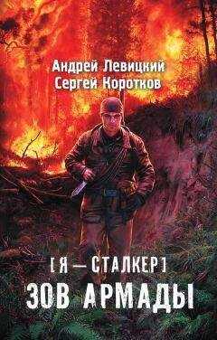 Андрей Левицкий - Зов Армады