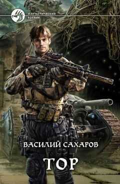 Василий Сахаров - Тор