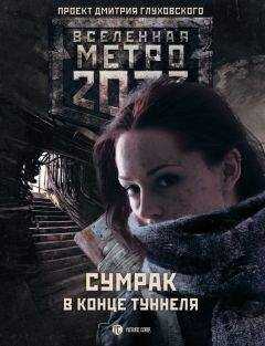 Раиса Полицеймако - Метро 2033: Сумрак в конце туннеля (сборник)